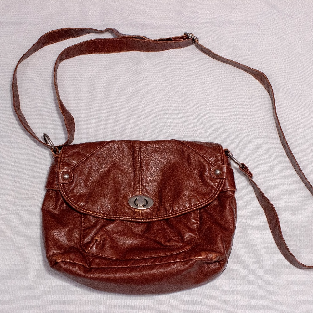 FWB 💝 Crossbody Bag